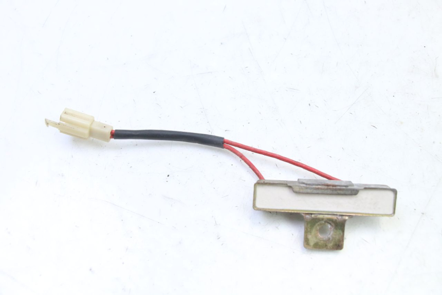 photo de RESISTENZA IMF INDUSTRIE PACH 2T 50 (2009 - 2018) - Zoom sullo stato d'uso