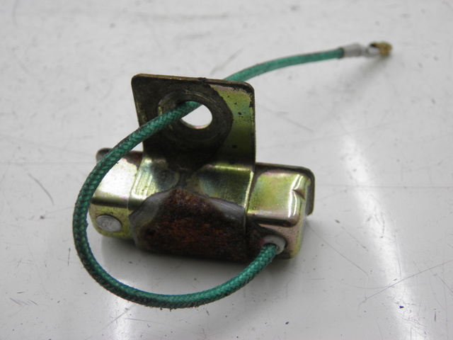 photo de RESISTENZA PEUGEOT LUDIX 2 PRO 4T 50 (2008 - 2013) - Vista principale