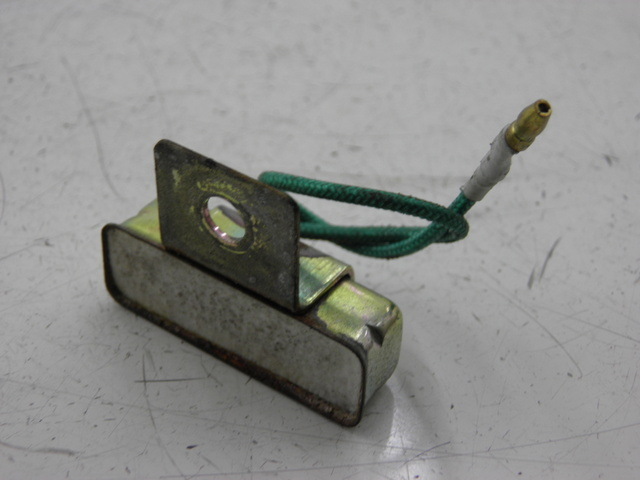 photo de RESISTENZA PEUGEOT LUDIX 2 PRO 4T 50 (2008 - 2013) - Dettaglio del componente