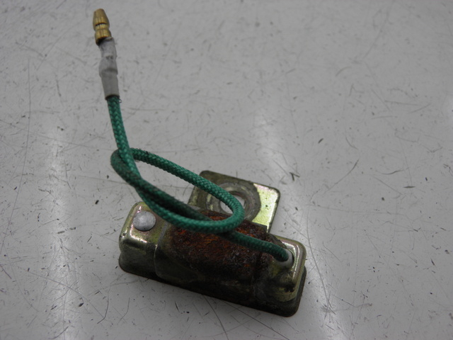 photo de RESISTENZA PEUGEOT LUDIX 2 PRO 4T 50 (2008 - 2013) - Zoom sullo stato d'uso