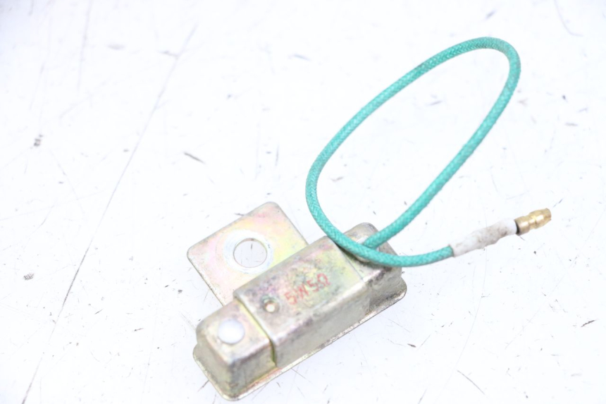 photo de RESISTENZA PEUGEOT TWEET 4T 50 (2014 - 2019) - Vista principale