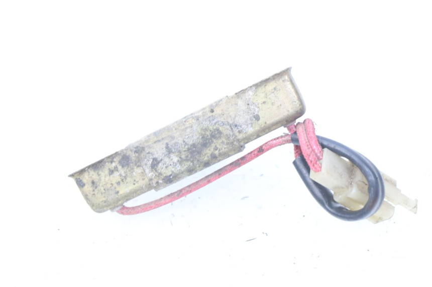 photo de Resistenza IMF INDUSTRIE PTIO 2 50 (2014 - 2017) - Dettaglio del componente