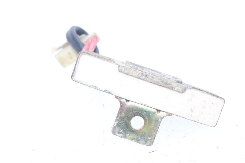 photo de Resistenza IMF INDUSTRIE PTIO 2 50 (2014 - 2017) - Zoom sullo stato d'uso