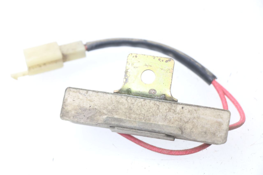 photo de Resistenza TNT MOTOR ROMA 10' 2T 50 (2011 - 2018) - Dettaglio del componente