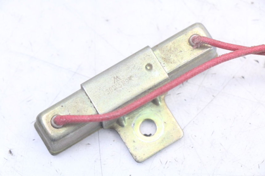 photo de RESISTENZA TNT MOTOR ROMA 10' 4T 50 (2007 - 2018) - Dettaglio del componente