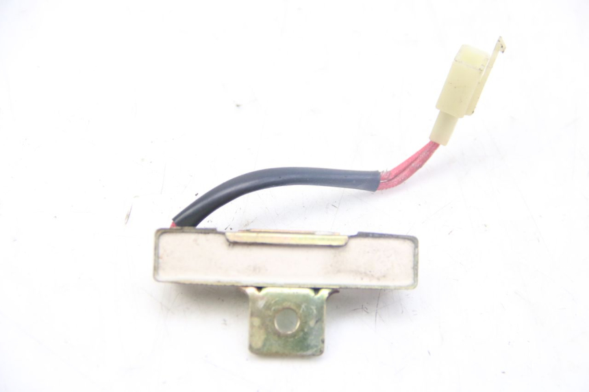 photo de RESISTENZA TNT MOTOR ROMA 12' 2T 50 (2007 - 2018) - Dettaglio del componente