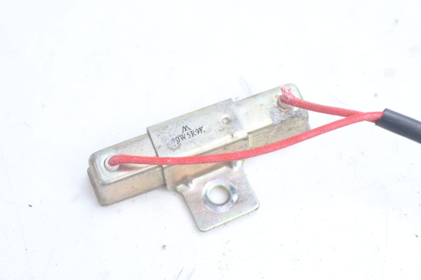 photo de RESISTENZA TNT MOTOR ROMA 12' 2T 50 (2007 - 2018) - Dettaglio del componente