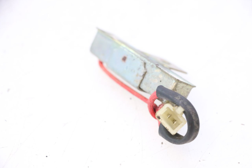 photo de RESISTENZA KEEWAY RY6 2T 50 (2011 - 2019) - Dettaglio del componente