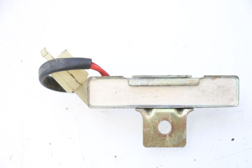 photo de RESISTENZA KEEWAY RY6 2T 50 (2011 - 2019) - Zoom sullo stato d'uso