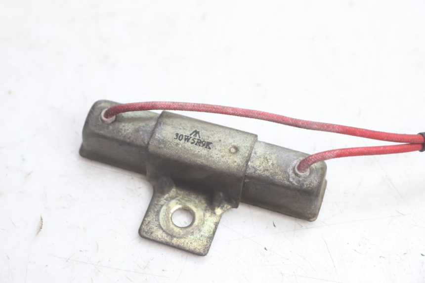 photo de RESISTENZA KEEWAY RY6 2T 50 (2011 - 2019) - Dettaglio del componente