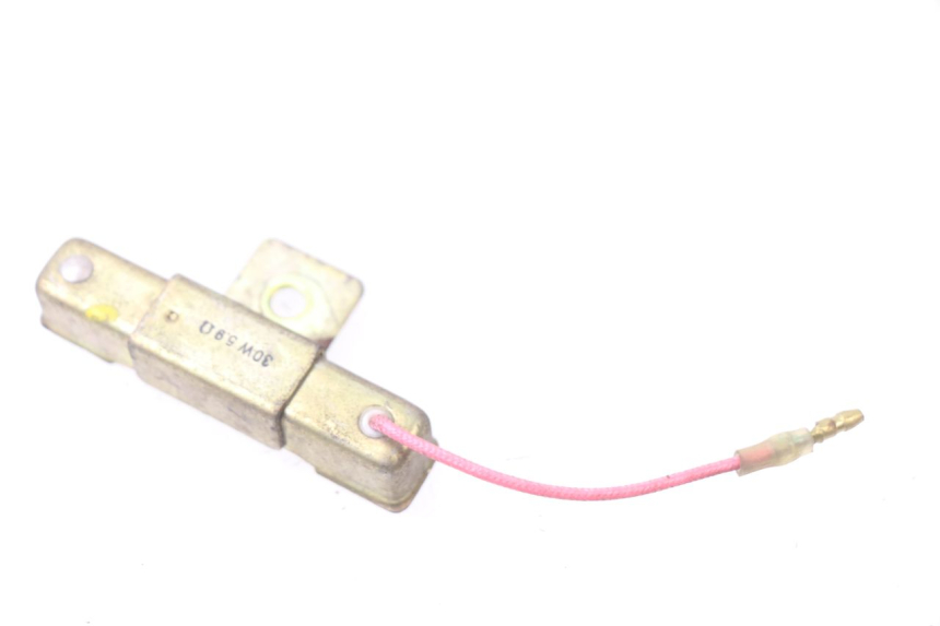 photo de RESISTENZA PEUGEOT SATELIS COMPRESSOR K15 125 (2006 - 2009) - Vista principale