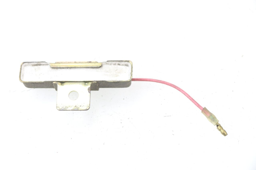 photo de RESISTENZA PEUGEOT SATELIS COMPRESSOR K15 125 (2006 - 2009) - Dettaglio del componente