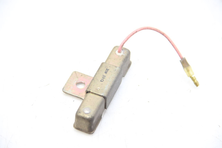 photo de RESISTENZA PEUGEOT SATELIS COMPRESSOR K15 125 (2006 - 2009) - Vista principale