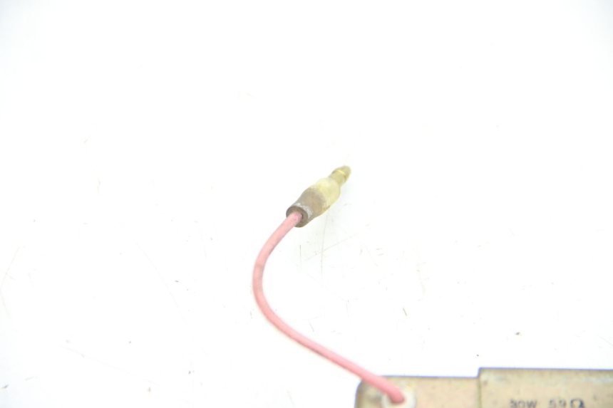 photo de RESISTENZA PEUGEOT SATELIS COMPRESSOR K15 125 (2006 - 2009) - Dettaglio del componente