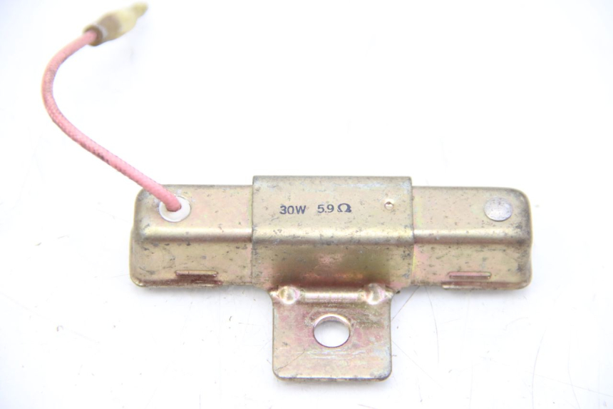 photo de RESISTENZA PEUGEOT SATELIS COMPRESSOR K15 125 (2006 - 2009) - Zoom sullo stato d'uso