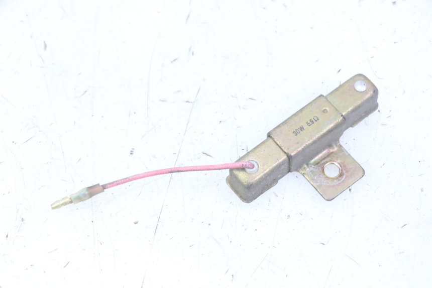 photo de RESISTENZA PEUGEOT SATELIS COMPRESSOR K15 125 (2006 - 2009) - Vista principale