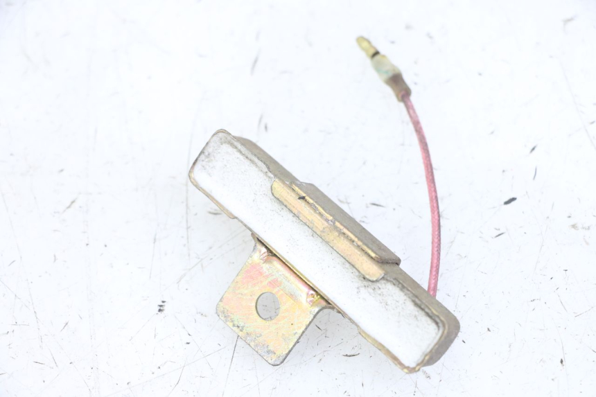 photo de RESISTENZA PEUGEOT SATELIS COMPRESSOR K15 125 (2006 - 2009) - Dettaglio del componente