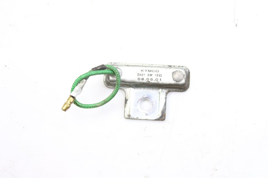photo de RESISTENZA KYMCO SENTO 100 (2008 - 2013) - Dettaglio del componente
