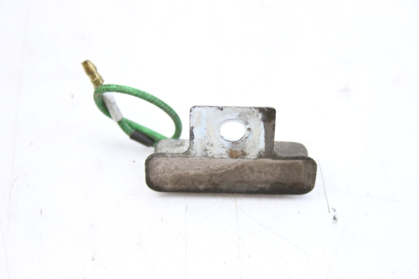 photo de RESISTENZA KYMCO SENTO 100 (2008 - 2013) - Zoom sullo stato d'uso