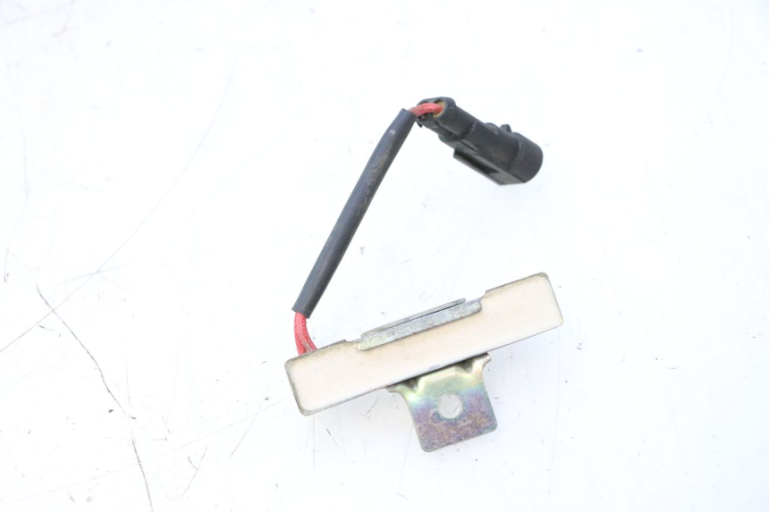 photo de RESISTENZA RIDE SLASH 2T 50 (2012 - 2014) - Dettaglio del componente