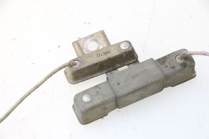 photo de RESISTENZA PEUGEOT SPEEDFIGHT LC 50 (1996 - 2002) - Dettaglio del componente