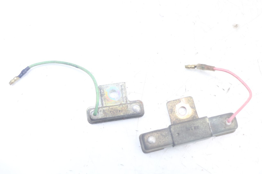 photo de RESISTENZA PEUGEOT SPEEDFIGHT 100 (1997 - 2007) - Vista principale