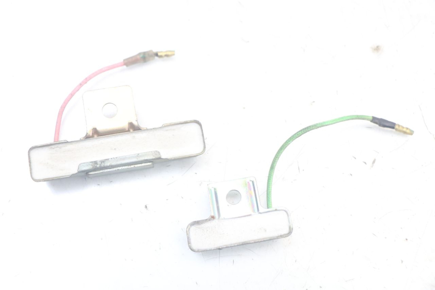 photo de RESISTENZA PEUGEOT SPEEDFIGHT 100 (1997 - 2007) - Dettaglio del componente