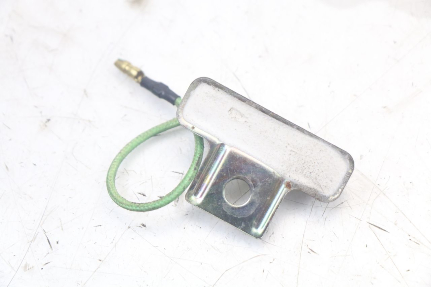 photo de RESISTENZA PEUGEOT SPEEDFIGHT 100 (1997 - 2007) - Altra angolazione