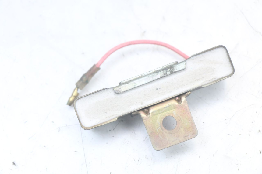 photo de RESISTENZA PEUGEOT SPEEDFIGHT 100 (1997 - 2007) - Vista d'insieme del prodotto