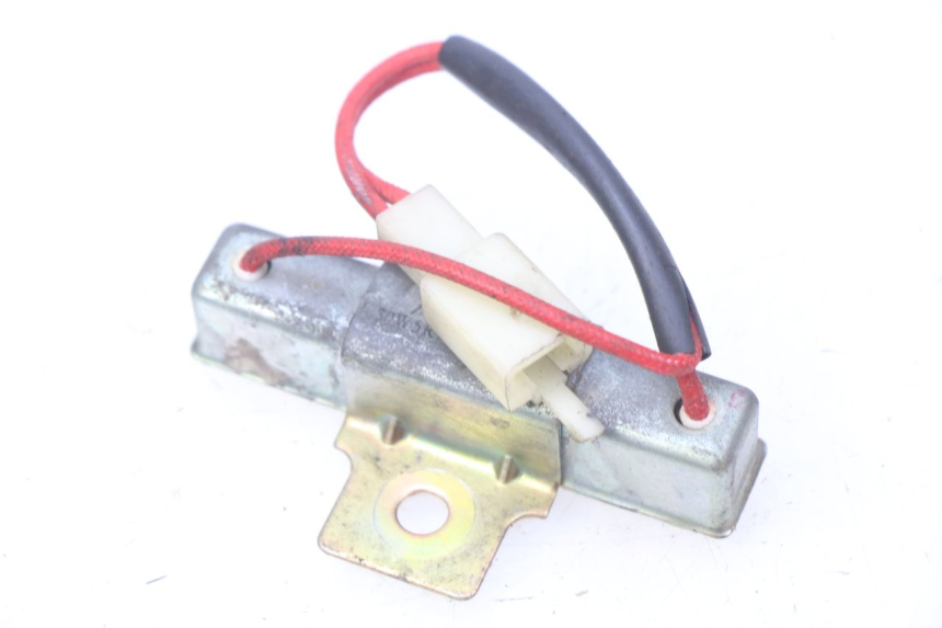 photo de RESISTENZA SACHS SPEEDJET 2T 50 (2007 - 2014) - Vista principale