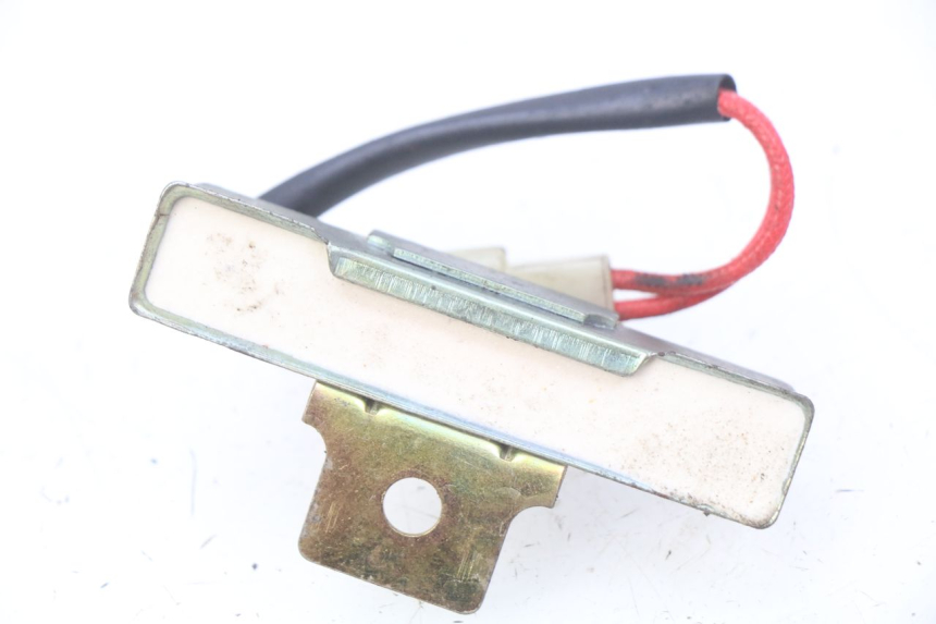 photo de RESISTENZA SACHS SPEEDJET 2T 50 (2007 - 2014) - Zoom sullo stato d'uso