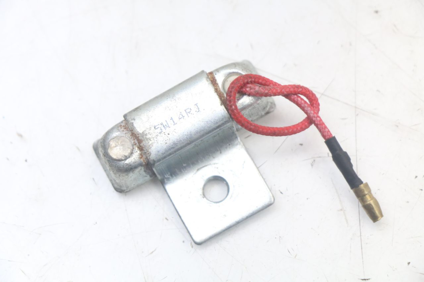 photo de RESISTENZA HYTRACK ST 170 (2020 - 2024) - Vista principale