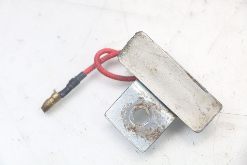 photo de RESISTENZA HYTRACK ST 170 (2020 - 2024) - Zoom sullo stato d'uso