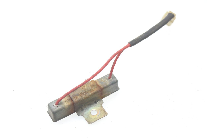 photo de Resistenza TNT MOTOR STRIKE 50 (2008 - 2010) - Vista principale