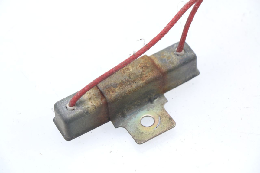 photo de Resistenza TNT MOTOR STRIKE 50 (2008 - 2010) - Dettaglio del componente