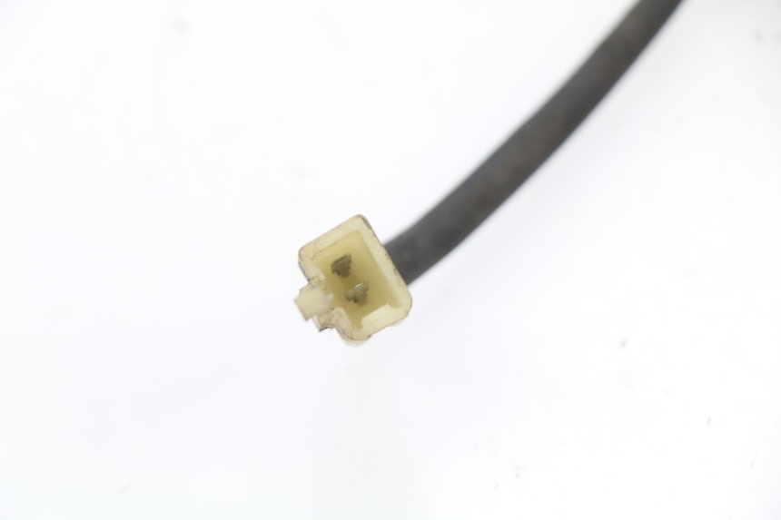 photo de Resistenza TNT MOTOR STRIKE 50 (2008 - 2010) - Zoom sullo stato d'uso