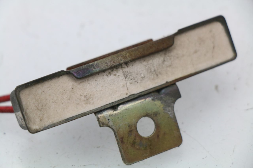 photo de Resistenza TNT MOTOR STRIKE 50 (2008 - 2010) - Altra angolazione