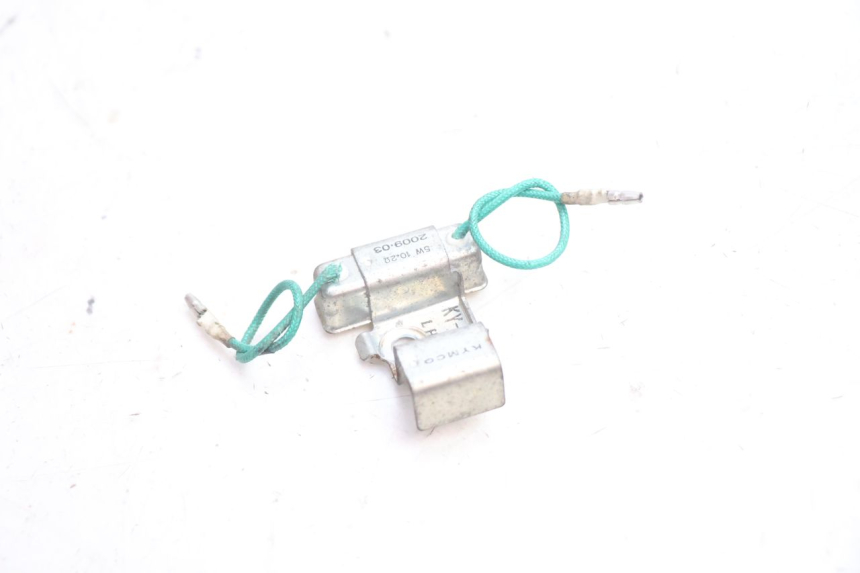 photo de RESISTENZA KYMCO SUPER 8 2T 50 (2007 - 2013) - Dettaglio del componente