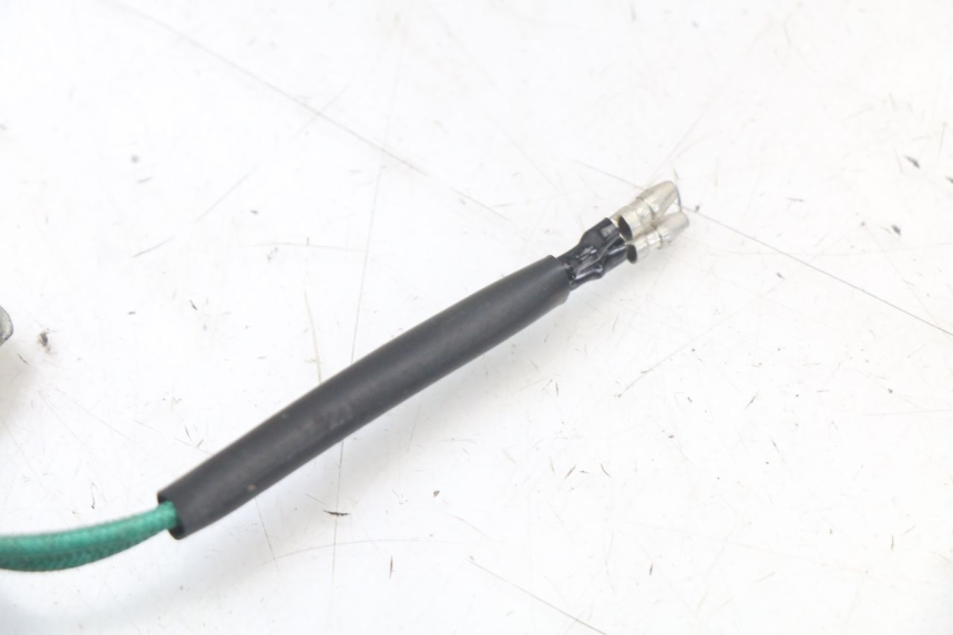 photo de RESISTENZA KYMCO SUPER 8 125 (2008 - 2015) - Zoom sullo stato d'uso