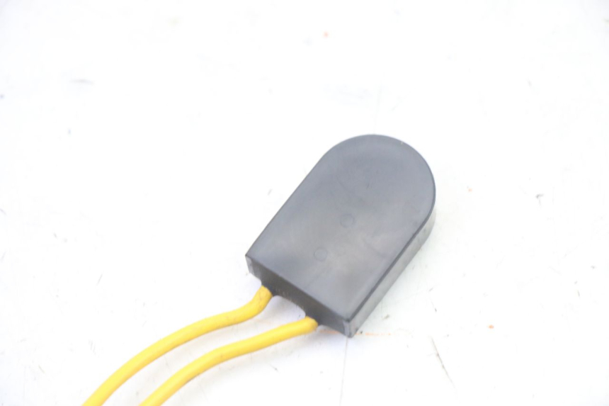 photo de RESISTENZA KTM SUPERENDURO R 950 (2005 - 2009) - Zoom sullo stato d'uso