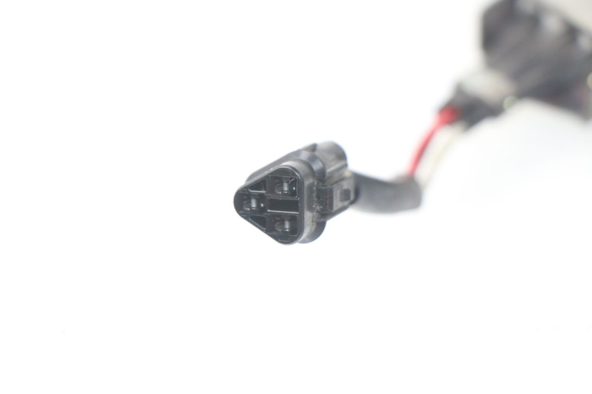 photo de RESISTENZA SUZUKI SV S ABS 650 (2003 - 2009) - Zoom sullo stato d'uso