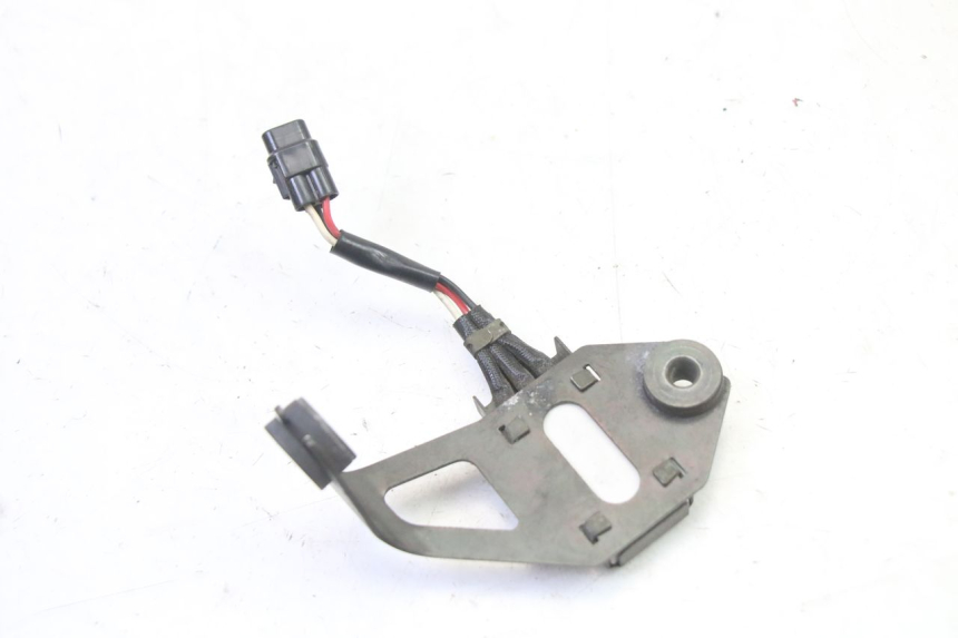 photo de RESISTENZA SUZUKI SV S 650 (2003 - 2009) - Altra angolazione
