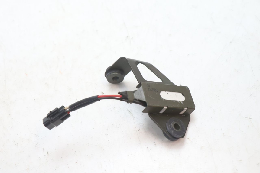 photo de RESISTENZA SUZUKI SV S 650 (2003 - 2009) - Dettaglio del componente