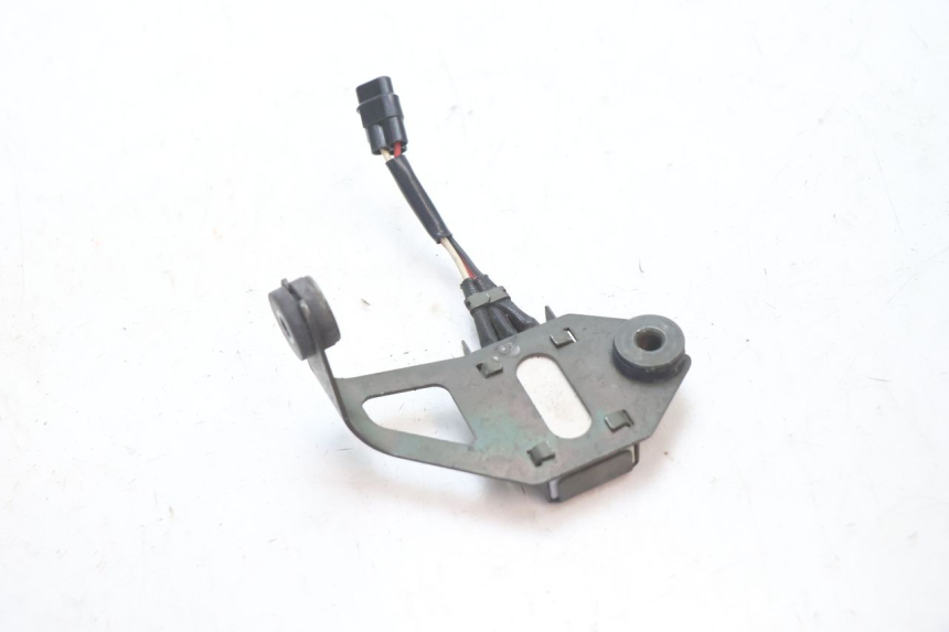 photo de RESISTENZA SUZUKI SV S 650 (2003 - 2009) - Zoom sullo stato d'uso