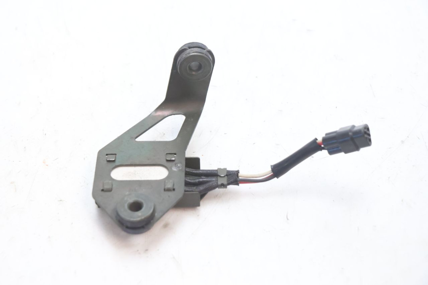 photo de RESISTENZA SUZUKI SV S 650 (2003 - 2009) - Altra angolazione