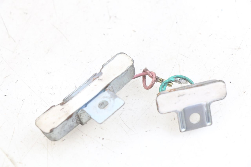 photo de RESISTENZA PEUGEOT SV 125 (1991 - 1994) - Dettaglio del componente