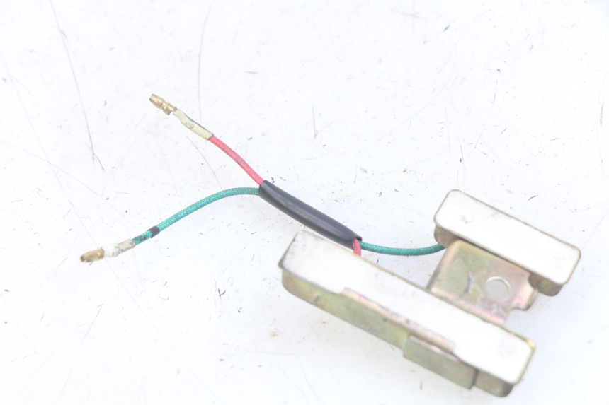 photo de RESISTENZA SYM SYMPHONY 125 (2009 - 2015) - Dettaglio del componente