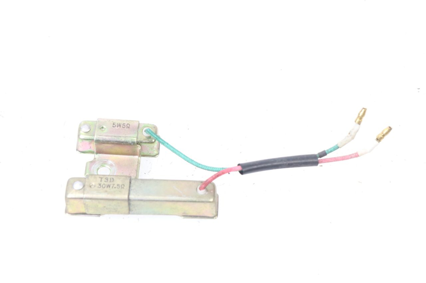 photo de Resistenza SYM SYMPLY 4T 50 (2012 - 2015) - Vista principale