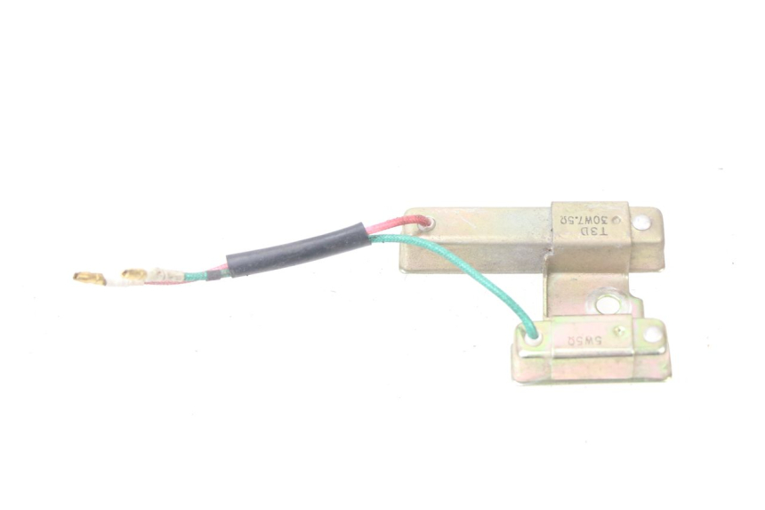 photo de Resistenza SYM SYMPLY 4T 50 (2012 - 2015) - Altra angolazione