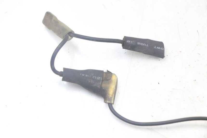 photo de RESISTENZA YAMAHA TDM ABS 900 (2002 - 2014) - Stato della superficie e materiale